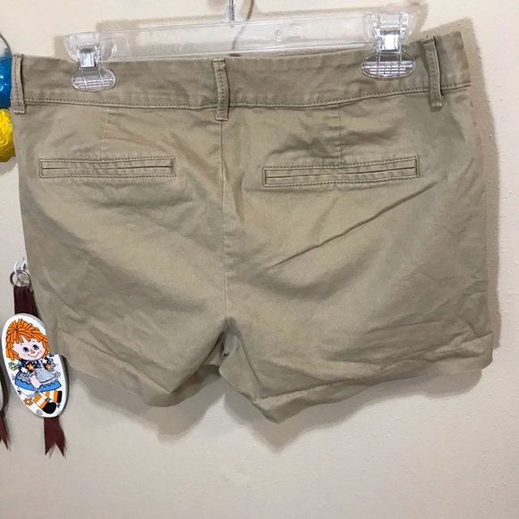 Old Navy Pixie shorts size 6 - Picture 6 of 9